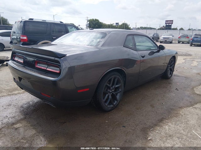 Dodge Challenger Gt 2022 2C3CDZJG6NH149330 Image 4