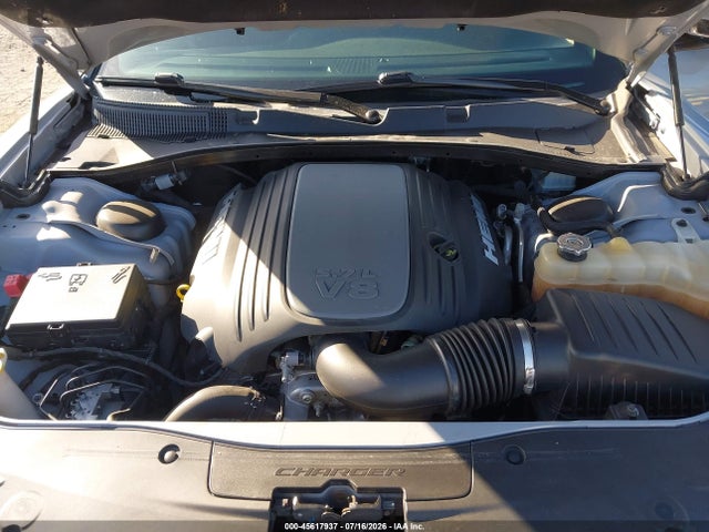 Auction sale of the 2021 Dodge Charger R/t Rwd, vin: 2C3CDXCT7MH574553, lot number: 45617937