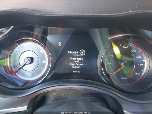 Auction sale of the 2021 Dodge Charger R/t Rwd, vin: 2C3CDXCT7MH574553, lot number: 45617937