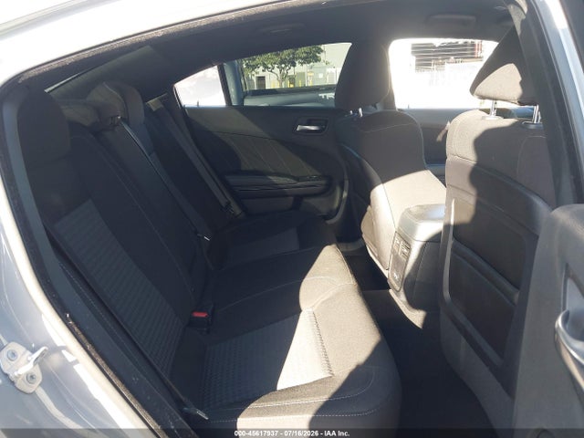 Auction sale of the 2021 Dodge Charger R/t Rwd, vin: 2C3CDXCT7MH574553, lot number: 45617937