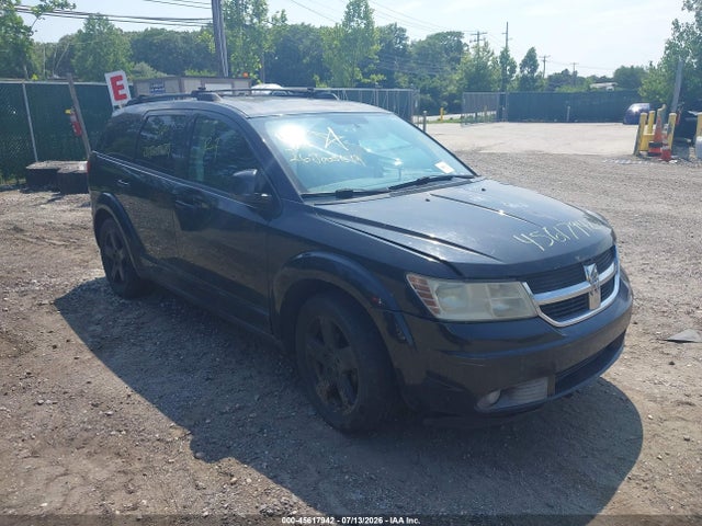 Aukcja sprzedaży 2009 Dodge Journey Sxt, vin: 3D4GG57V09T237874, numer aukcji: 45617942