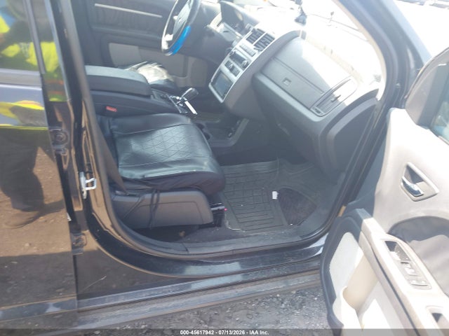45617942 :رقم المزاد ، 3D4GG57V09T237874 vin ، 2009 Dodge Journey Sxt مزاد بيع
