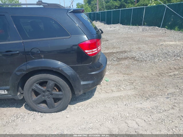 45617942 :رقم المزاد ، 3D4GG57V09T237874 vin ، 2009 Dodge Journey Sxt مزاد بيع