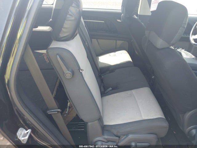 45617942 :رقم المزاد ، 3D4GG57V09T237874 vin ، 2009 Dodge Journey Sxt مزاد بيع