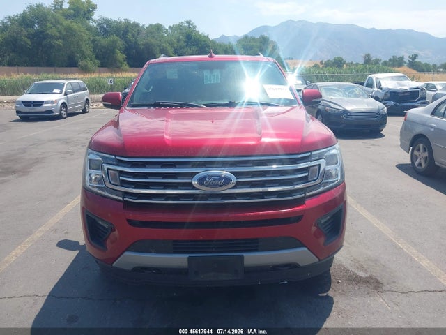 Ford Expedition Max Xlt 2019 1FMJK1JT5KEA21327 Image 12