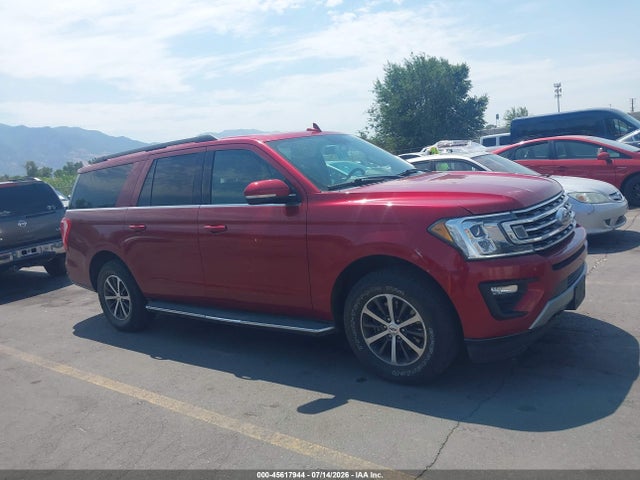 Ford Expedition Max Xlt 2019 1FMJK1JT5KEA21327 Image 13