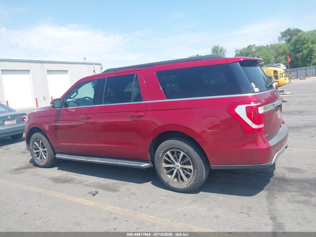 Ford Expedition Max Xlt 2019 1FMJK1JT5KEA21327 Image 14