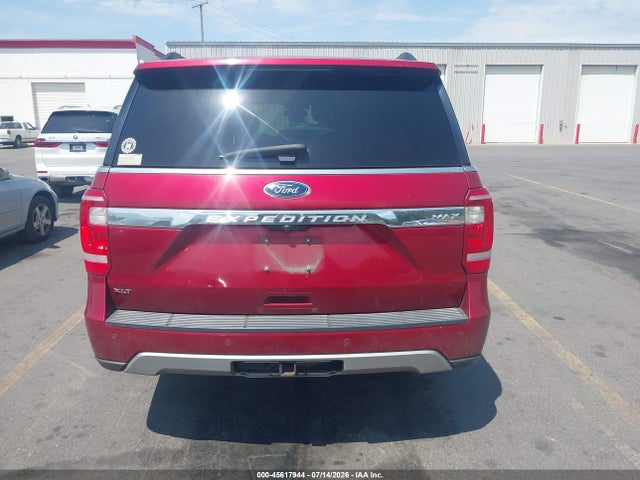 Ford Expedition Max Xlt 2019 1FMJK1JT5KEA21327 Image 16