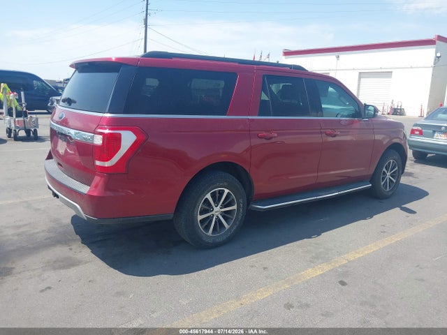 Ford Expedition Max Xlt 2019 1FMJK1JT5KEA21327 Image 4