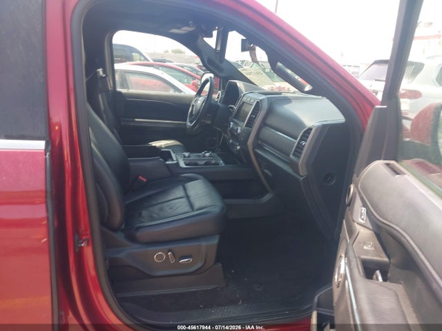 Ford Expedition Max Xlt 2019 1FMJK1JT5KEA21327 Image 5