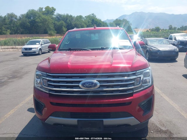 Ford Expedition Max Xlt 2019 1FMJK1JT5KEA21327 Image 6