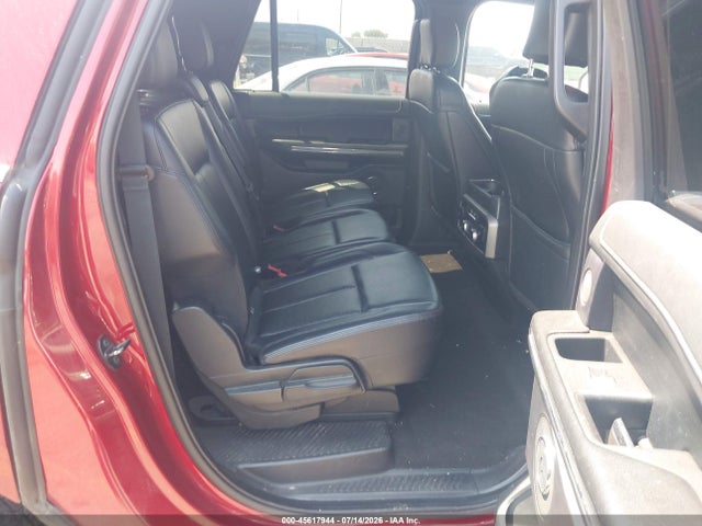 Ford Expedition Max Xlt 2019 1FMJK1JT5KEA21327 Image 8