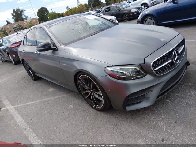 45617945 :رقم المزاد ، WDDZF6BB0KA642230 vin ، 2019 Mercedes-benz Amg E 53 4matic مزاد بيع