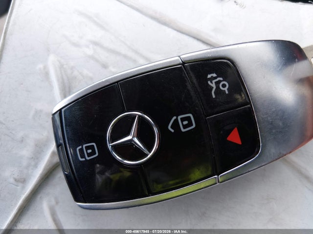 45617945 :رقم المزاد ، WDDZF6BB0KA642230 vin ، 2019 Mercedes-benz Amg E 53 4matic مزاد بيع