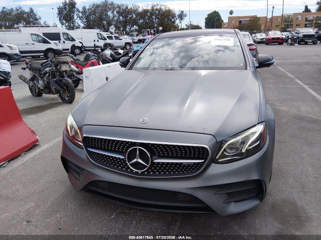 45617945 :رقم المزاد ، WDDZF6BB0KA642230 vin ، 2019 Mercedes-benz Amg E 53 4matic مزاد بيع