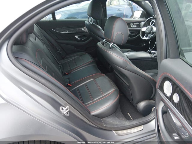 45617945 :رقم المزاد ، WDDZF6BB0KA642230 vin ، 2019 Mercedes-benz Amg E 53 4matic مزاد بيع