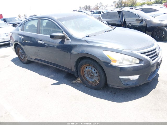 1N4AL3APXFC104324 Nissan Altima 2.5 S