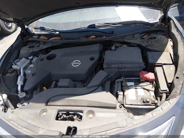 Nissan Altima 2.5 S 2015 1N4AL3APXFC104324 Image 10