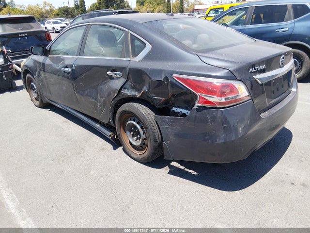 Nissan Altima 2.5 S 2015 1N4AL3APXFC104324 Image 3