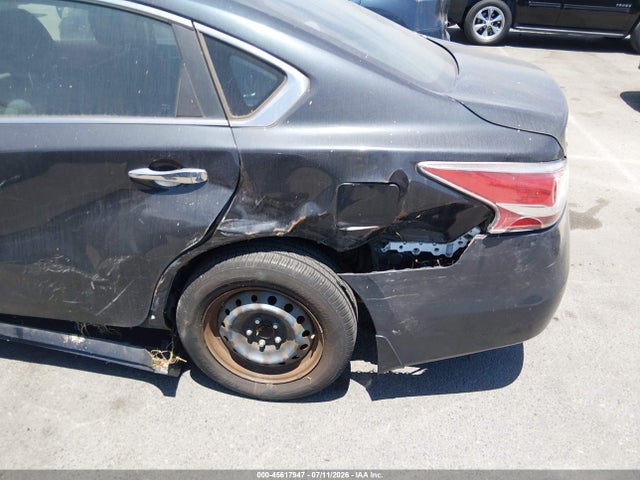 Nissan Altima 2.5 S 2015 1N4AL3APXFC104324 Image 6