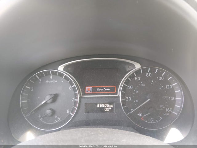 Nissan Altima 2.5 S 2015 1N4AL3APXFC104324 Image 7