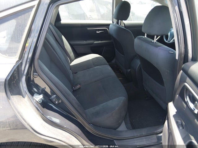 Nissan Altima 2.5 S 2015 1N4AL3APXFC104324 Image 8