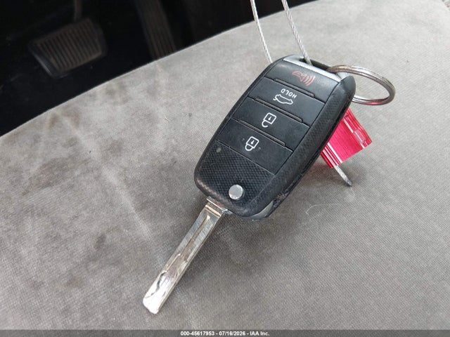 45617953 :رقم المزاد ، KNAGM4A72E5453033 vin ، 2014 Kia Optima Lx مزاد بيع