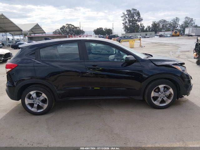 3CZRU5H37LM713657 Honda Hr-v 2wd Lx