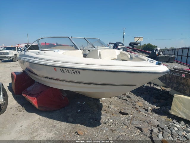 Продаж на аукціоні авто 2004 Larson Other, vin: LAR73403L304, номер лоту: 45617955