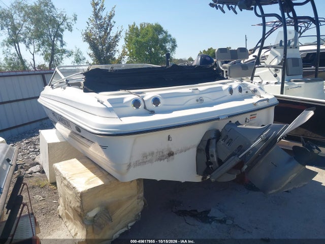 Продаж на аукціоні авто 2004 Larson Other, vin: LAR73403L304, номер лоту: 45617955