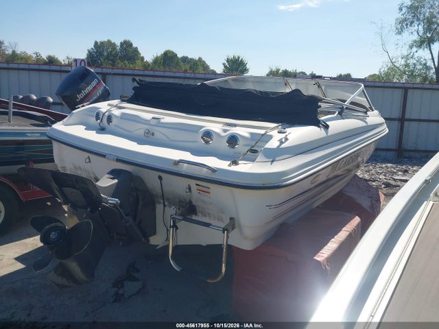 Продаж на аукціоні авто 2004 Larson Other, vin: LAR73403L304, номер лоту: 45617955