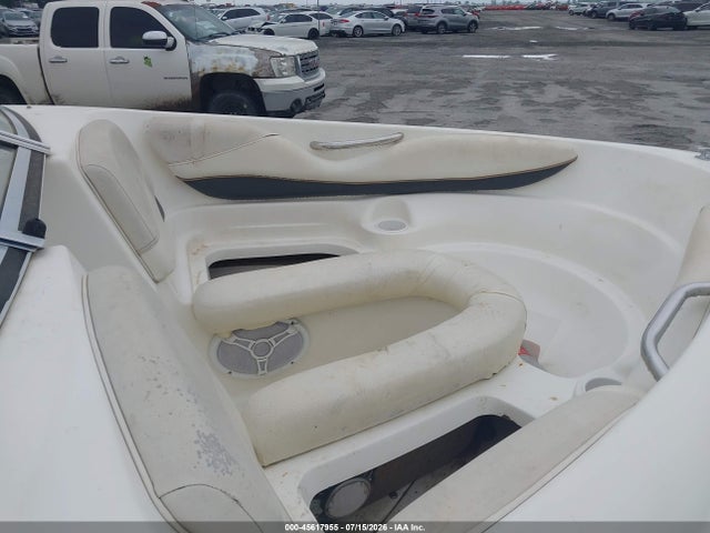 Продаж на аукціоні авто 2004 Larson Other, vin: LAR73403L304, номер лоту: 45617955