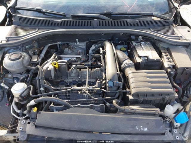 Aukcja sprzedaży 2019 Volkswagen Jetta 1.4t R-line/1.4t S/1.4t Se, vin: 3VWC57BU7KM248475, numer aukcji: 45617956