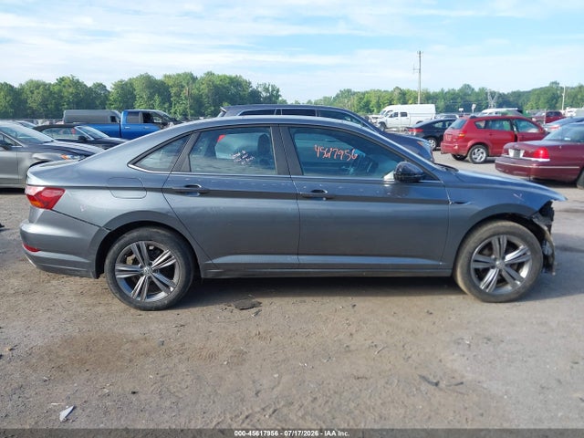 Aukcja sprzedaży 2019 Volkswagen Jetta 1.4t R-line/1.4t S/1.4t Se, vin: 3VWC57BU7KM248475, numer aukcji: 45617956