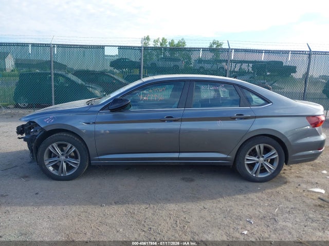 Aukcja sprzedaży 2019 Volkswagen Jetta 1.4t R-line/1.4t S/1.4t Se, vin: 3VWC57BU7KM248475, numer aukcji: 45617956
