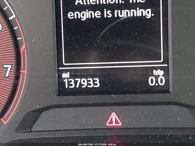 Aukcja sprzedaży 2019 Volkswagen Jetta 1.4t R-line/1.4t S/1.4t Se, vin: 3VWC57BU7KM248475, numer aukcji: 45617956