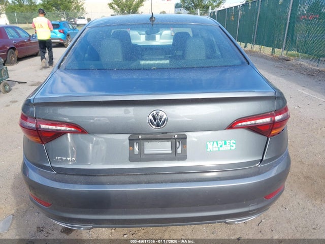 Aukcja sprzedaży 2019 Volkswagen Jetta 1.4t R-line/1.4t S/1.4t Se, vin: 3VWC57BU7KM248475, numer aukcji: 45617956