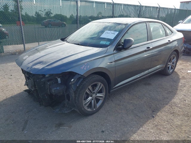 Aukcja sprzedaży 2019 Volkswagen Jetta 1.4t R-line/1.4t S/1.4t Se, vin: 3VWC57BU7KM248475, numer aukcji: 45617956