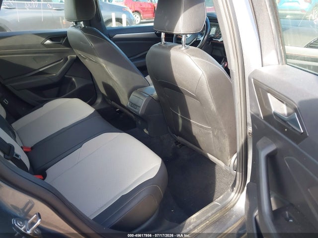 Aukcja sprzedaży 2019 Volkswagen Jetta 1.4t R-line/1.4t S/1.4t Se, vin: 3VWC57BU7KM248475, numer aukcji: 45617956