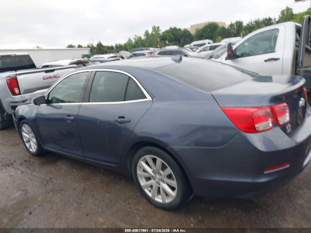 45617961 :رقم المزاد ، 1G11E5SA5DF324842 vin ، 2013 Chevrolet Malibu 2lt مزاد بيع