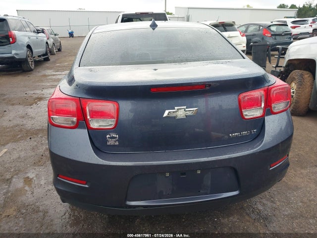 45617961 :رقم المزاد ، 1G11E5SA5DF324842 vin ، 2013 Chevrolet Malibu 2lt مزاد بيع
