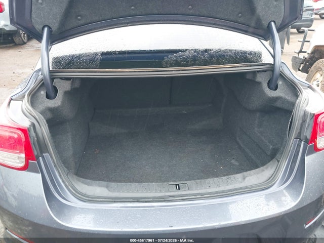 45617961 :رقم المزاد ، 1G11E5SA5DF324842 vin ، 2013 Chevrolet Malibu 2lt مزاد بيع
