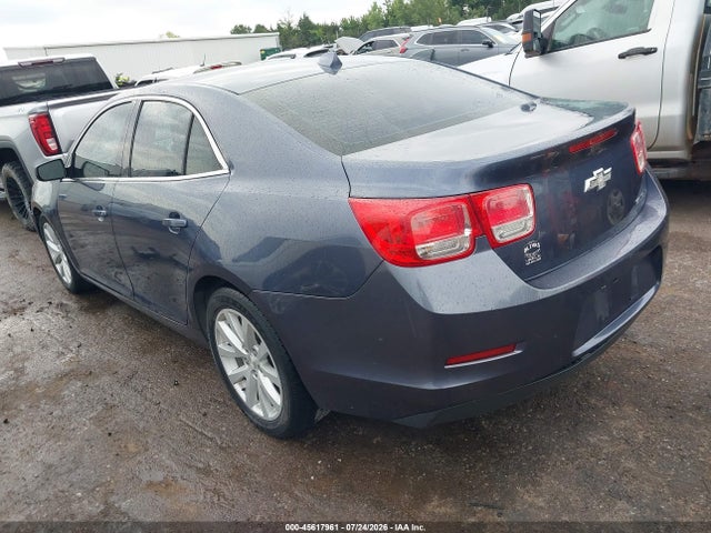 45617961 :رقم المزاد ، 1G11E5SA5DF324842 vin ، 2013 Chevrolet Malibu 2lt مزاد بيع