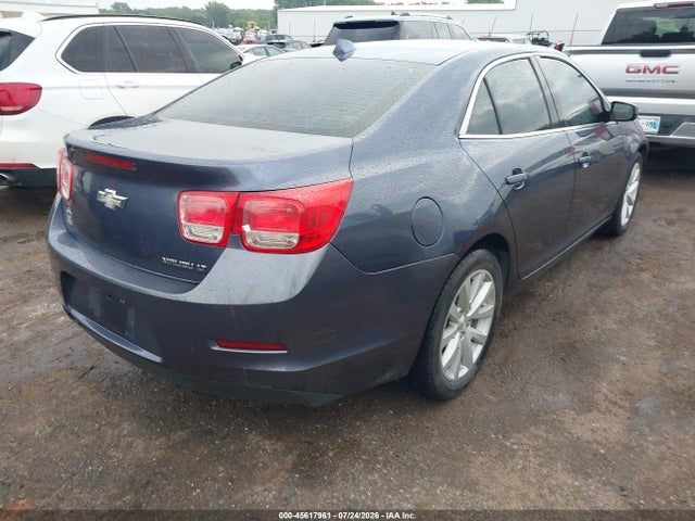 45617961 :رقم المزاد ، 1G11E5SA5DF324842 vin ، 2013 Chevrolet Malibu 2lt مزاد بيع
