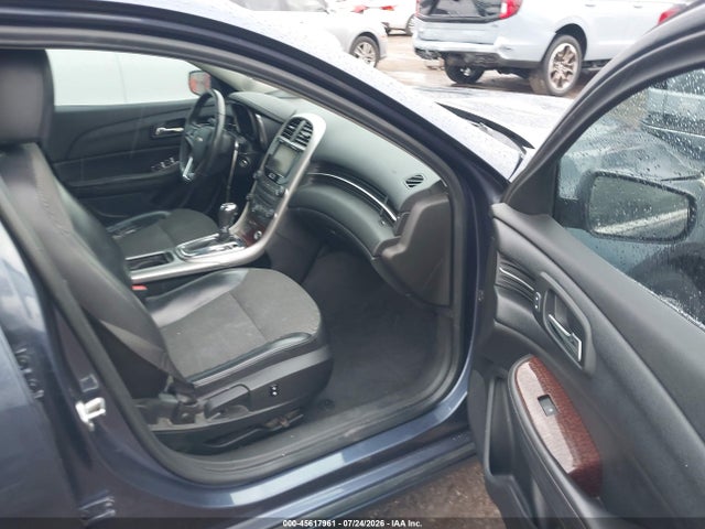45617961 :رقم المزاد ، 1G11E5SA5DF324842 vin ، 2013 Chevrolet Malibu 2lt مزاد بيع