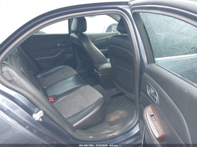 45617961 :رقم المزاد ، 1G11E5SA5DF324842 vin ، 2013 Chevrolet Malibu 2lt مزاد بيع