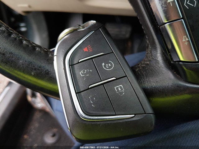 2021 Cadillac Ct5 Premium Luxury მანქანა იყიდება აუქციონზე, vin: 1G6DN5RW9M0106379, აუქციონის ნომერი: 45617963