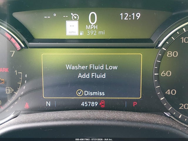 2021 Cadillac Ct5 Premium Luxury მანქანა იყიდება აუქციონზე, vin: 1G6DN5RW9M0106379, აუქციონის ნომერი: 45617963