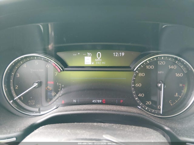 2021 Cadillac Ct5 Premium Luxury მანქანა იყიდება აუქციონზე, vin: 1G6DN5RW9M0106379, აუქციონის ნომერი: 45617963