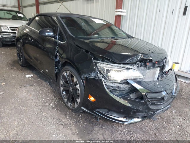 Aukcja sprzedaży 2019 Buick Cascada Sport Touring, vin: W04WJ3N57KG332874, numer aukcji: 45617964